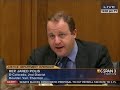 Polis Questions AG Holder on Medical Marijuana Enforcement