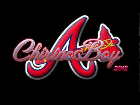 Atlanta Braves 2012 Season