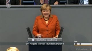 Witzen im Bundestag