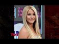 Shayna Taylor: Ryan Secrests New Chick?