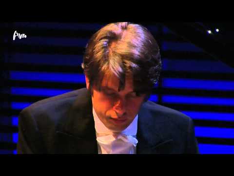 Sonata in B-flat major for piano, D. 960 (Severin von Eckardstein)