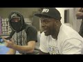 Xtreme Fifa 14 | Akinfenwa v Fifa Playa