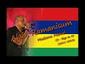 Madam Manuel (Séga 2012) - Alain Ramanisum (Mauritius)