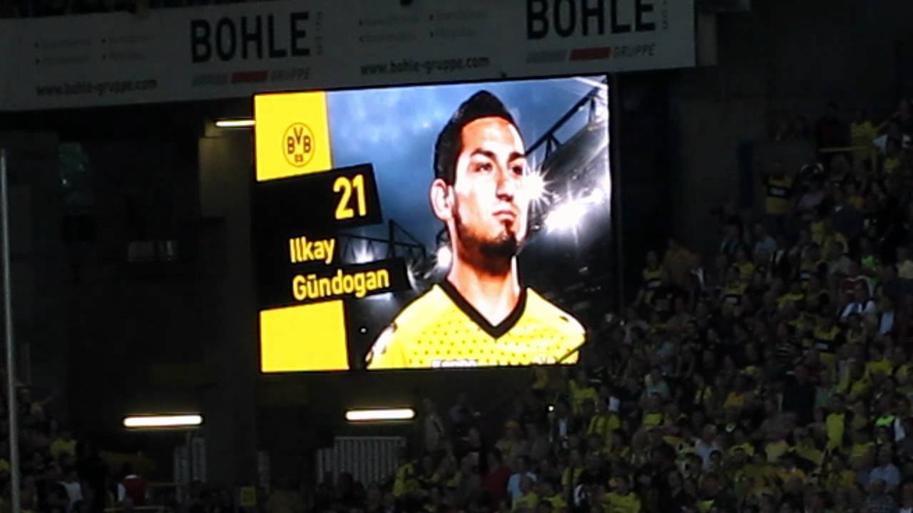 dortmund vs hsv dortmund vs hsv