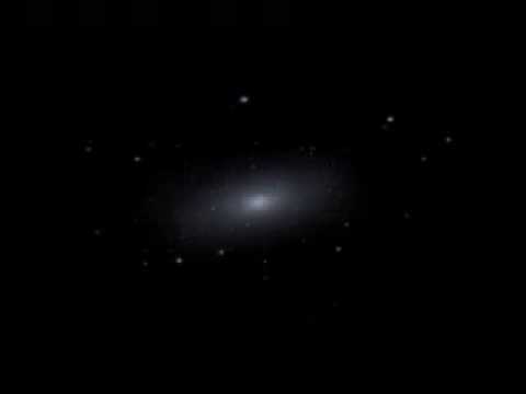 Find a Galaxy - YouTube