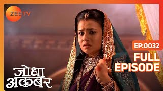 Hindi-serials-video-15754-Jodha Akbar Hindi Serial Episode : 32 Hindi-serials-video-15754-Jodha Akbar Hindi Serial Episode : 32