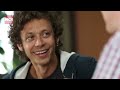 Valentino Rossi Part 1 | Interviews | Motorcyclenews.com