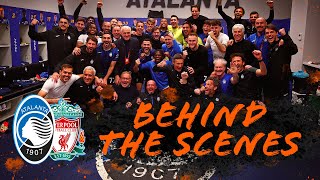 UEL ritorno QF | Atalanta-Liverpool | Il film della partita