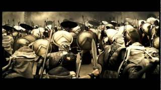 300 trailer ita