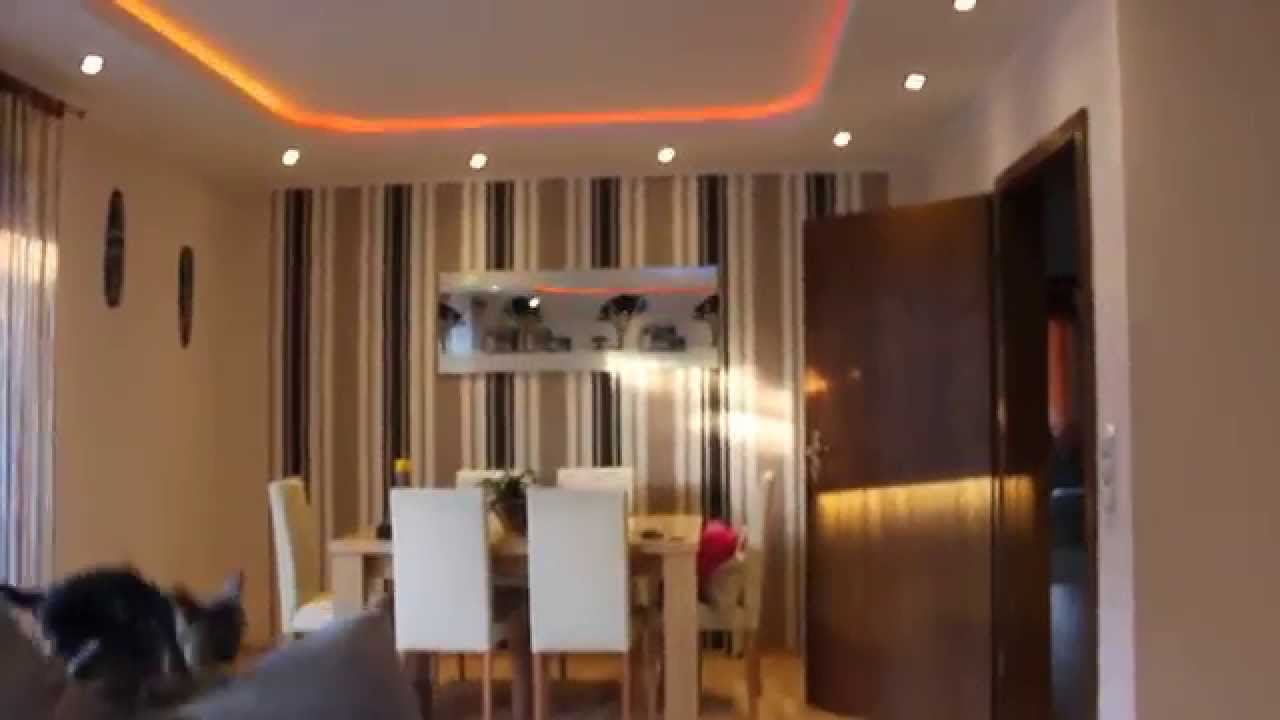 Wohnzimmer beleuchtung indirekt – dumss.com