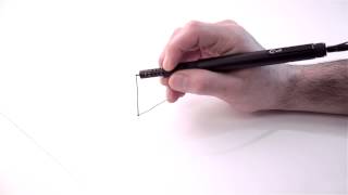 LIX WORLD'S SMALLEST 3D PRINTING PEN