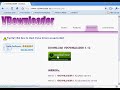 program de descarcat muzica
