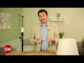 Cree's new bulb lights up the room