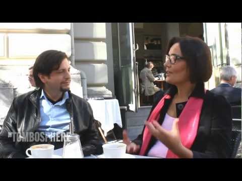 Barbara Niedner - Führung im 21.Jahrhundert Barbara Niedner - Führung im 21.Jahrhundert