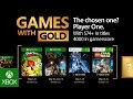 Xbox Live: Games with Gold fr Mai bekannt