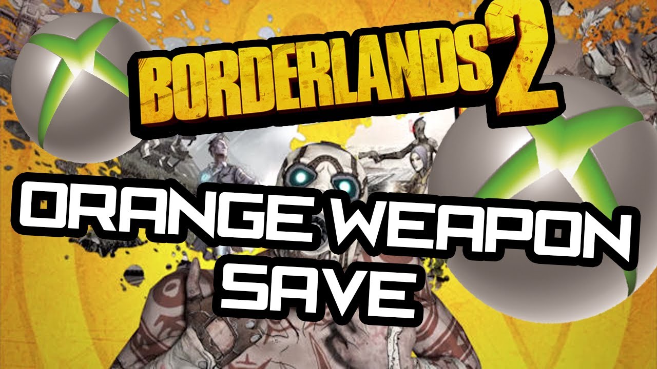 borderlands 2 level 50 saves ps3 vs xbox