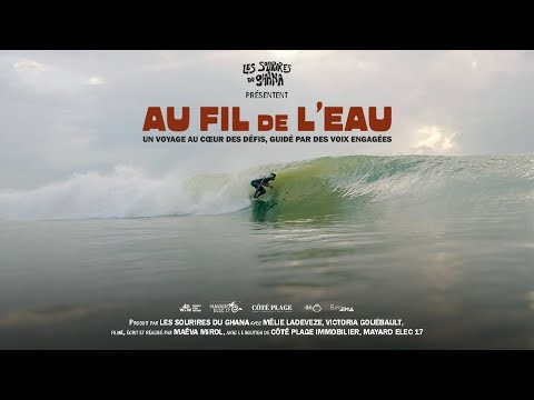 Au Fil de l Eau'