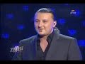 Armin Bijedic - Laku noc - ZMBT5 POLUFINALE