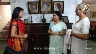 Deivamagal Episode 69, 28/06/13