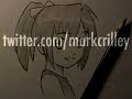 How to Draw Manga: Head Shape & Facial Features