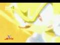 Super Sonic & Super Shadow vs. The FinalHazard (Sonic X)