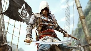 Assassin's Creed 4: Black Flag - Test / Review (Gameplay) zur PS4 / Xbox 360-Version