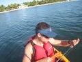 Kayak Fishing - Crevalle Jack