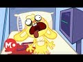 Happy Tree Friends -  I Get a Trick Out of You