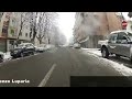 069 Casale Monferrato - La neve a febbraio