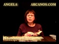 Video Horóscopo Semanal SAGITARIO  del 22 al 28 Septiembre 2013 (Semana 2013-39) (Lectura del Tarot)
