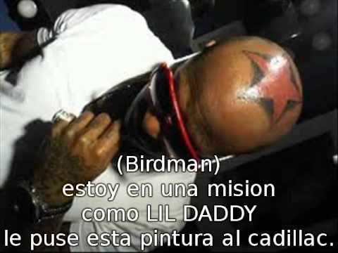 juvenile ft. birdman - bounce back (subtitulado en español) - YouTube