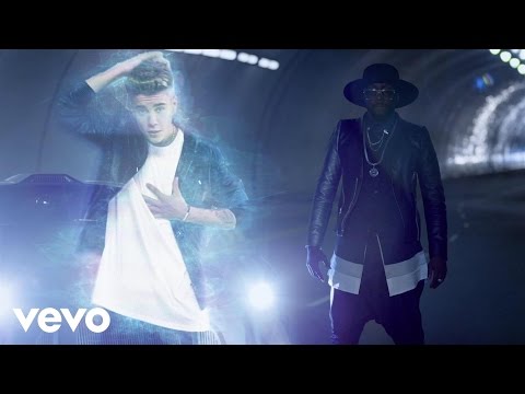 Will.i.am ft. Justin Bieber - #thatPOWER