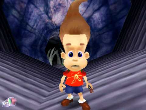 jimmy neutron français