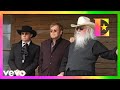 Elton John, Leon Russell - The Union (making Of) - Youtube