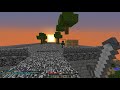 SUPER INTENSE Minecraft Capture The Wool Minigame w/ BajanCanadian and HuskyMudkipz (Part 1)