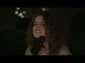 Oceans Acoustic - Hillsong UNITED