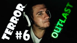 Rio de Sangue =O  - Outlast #6 ( legenda em Portugues )