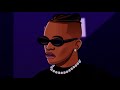 Krizbeatz & Tekno & Diamond Platnumz - Proper [Visualizer]