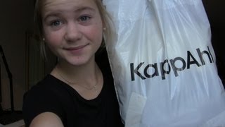 Haul - KappAhl & Gina Tricot