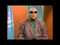 Stevie Wonder