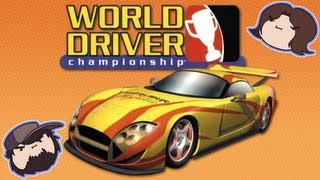 World Driver Championship - Game Grumps VS