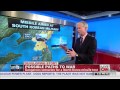 What will happen if missile launches?
