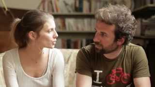 Teaser du film Demain de Mélanie Laurent et Cyril Dion