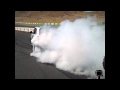 2012 Jeep Grand Cherokee Srt8 Huge Burnout - Youtube