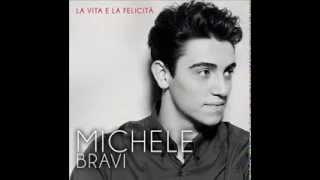 Michele Bravi - La Vita E La Felicità