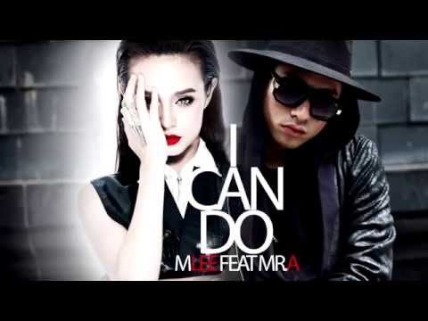 I Can Do - MLee