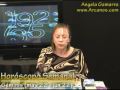 Video Horóscopo Semanal GÉMINIS  del 16 al 22 Agosto 2009 (Semana 2009-34) (Lectura del Tarot)