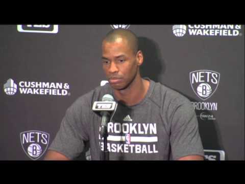 Jason Collins to Be First Openly Gay NBA Player
