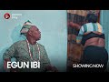EGUN IBI - Latest 2024 Yoruba Romantic Drama starring Olayinka Solomon, Adediwura Gold, Seilat