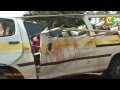 13 Killed In Kikuyu Accident